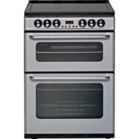 Double Electric Ovens